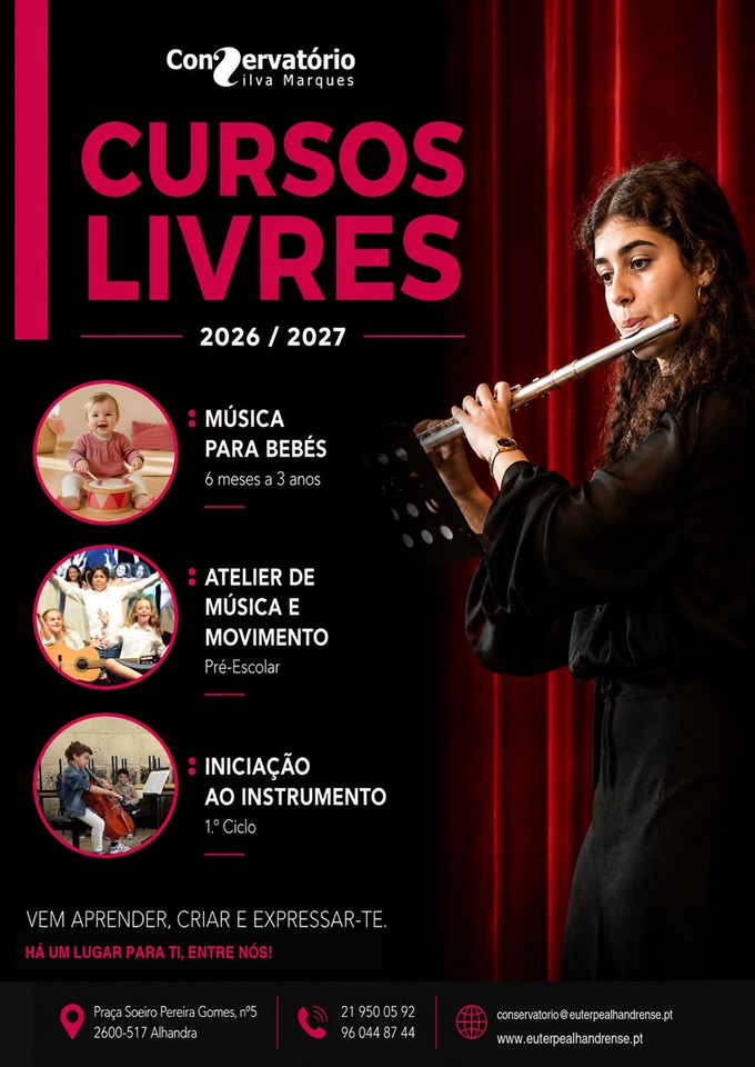 SEA - Cursos Livres Música 2627